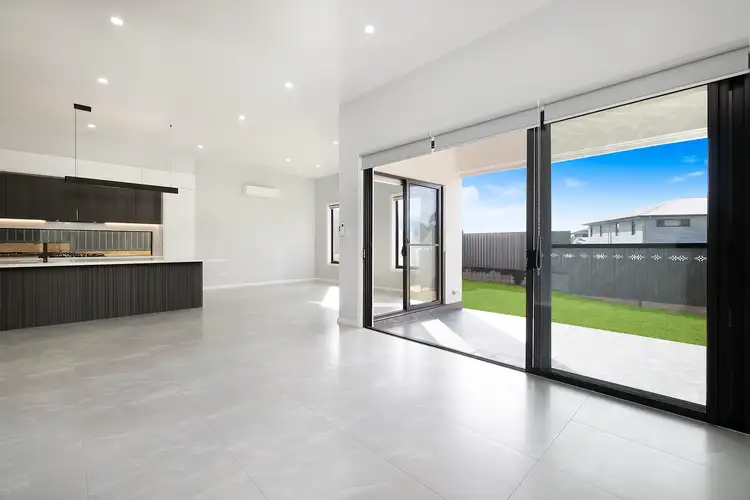 Fourth view of Homely house listing, 6 Chinnocks Avenue, Campbelltown NSW 2560