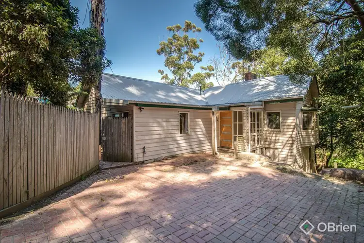 10 Austral Avenue, Upwey VIC 3158