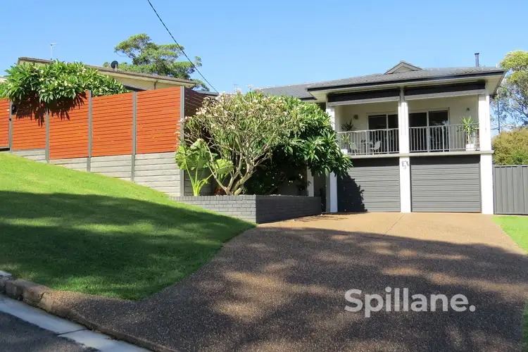 Main view of Homely house listing, 3 Hazleton Grove, Charlestown NSW 2290