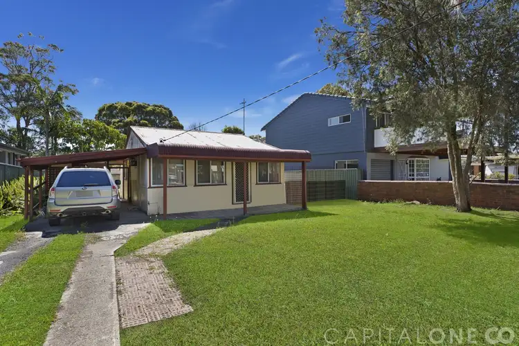 Second view of Homely house listing, 139 Tuggerawong Road, Wyongah NSW 2259