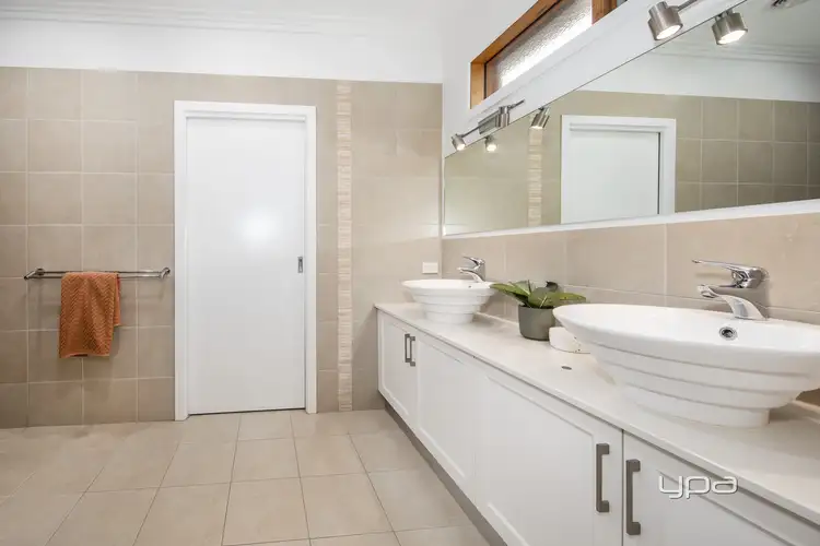 Third view of Homely house listing, 23 Etheridge Rise, Caroline Springs VIC 3023