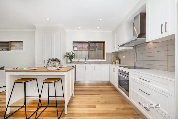 Fourth view of Homely house listing, 23 Etheridge Rise, Caroline Springs VIC 3023
