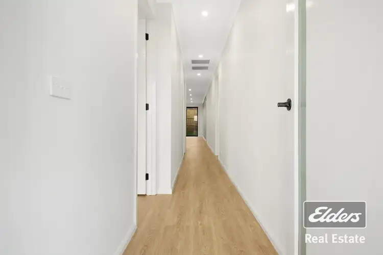 Third view of Homely house listing, 80 Jarlath Drive, Mambourin VIC 3024