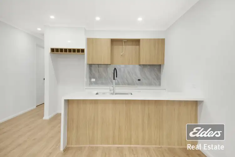 Fifth view of Homely house listing, 80 Jarlath Drive, Mambourin VIC 3024