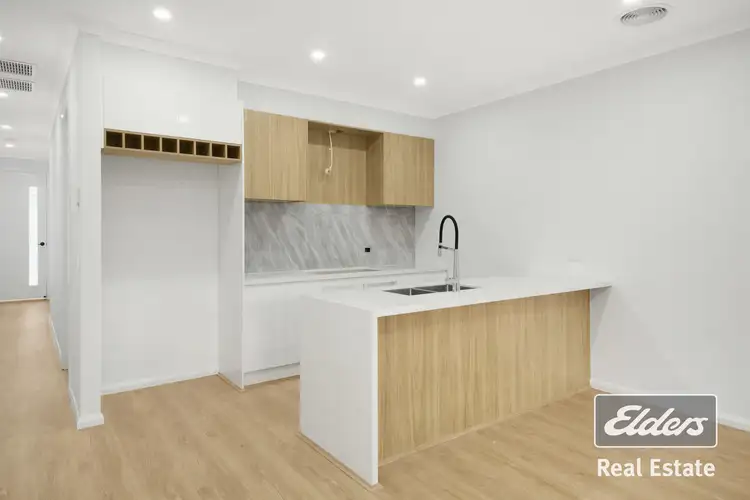 Sixth view of Homely house listing, 80 Jarlath Drive, Mambourin VIC 3024