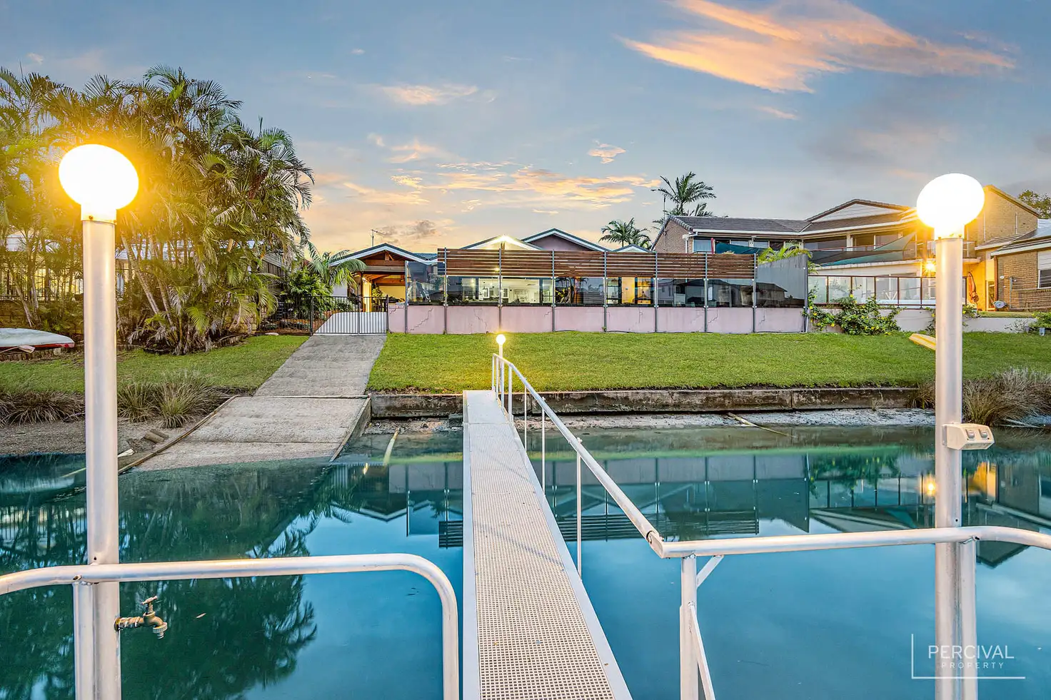 Main view of Homely house listing, 33 Ballina Crescent, Port Macquarie NSW 2444