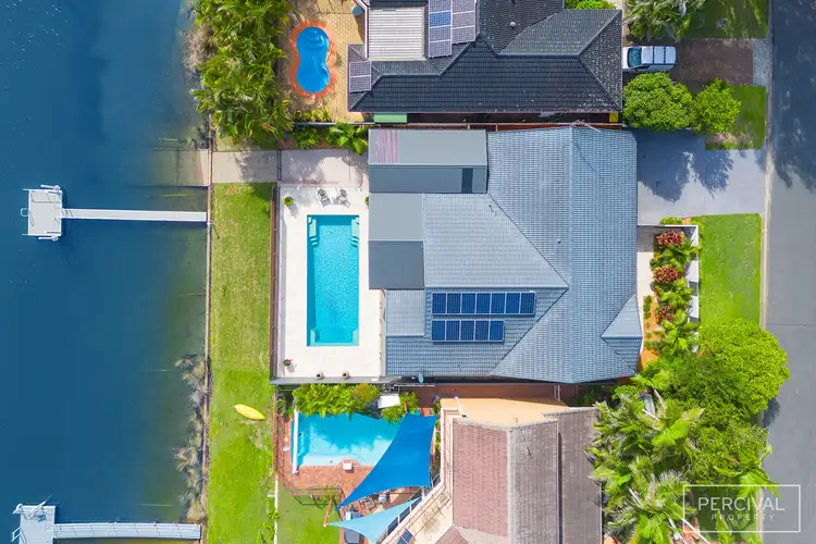 Second view of Homely house listing, 33 Ballina Crescent, Port Macquarie NSW 2444