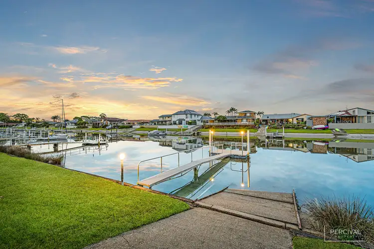 Third view of Homely house listing, 33 Ballina Crescent, Port Macquarie NSW 2444