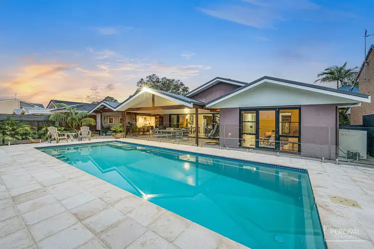 Fourth view of Homely house listing, 33 Ballina Crescent, Port Macquarie NSW 2444
