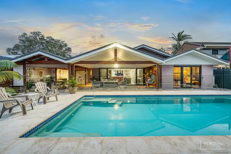 Fifth view of Homely house listing, 33 Ballina Crescent, Port Macquarie NSW 2444