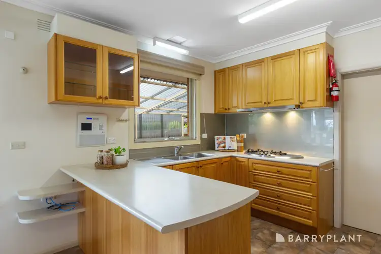 Third view of Homely house listing, 5 Grevillea Avenue, Boronia VIC 3155