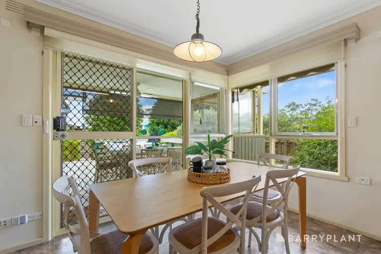 Fourth view of Homely house listing, 5 Grevillea Avenue, Boronia VIC 3155
