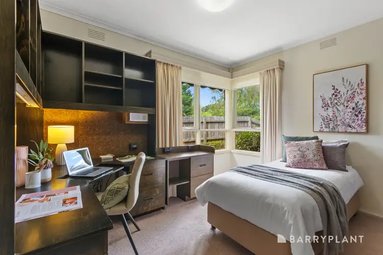 Fifth view of Homely house listing, 5 Grevillea Avenue, Boronia VIC 3155