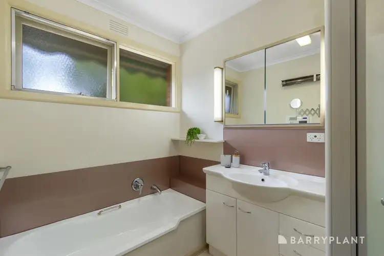 Sixth view of Homely house listing, 5 Grevillea Avenue, Boronia VIC 3155