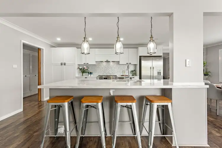 Fourth view of Homely house listing, 119 Durham Road, Lambton NSW 2299