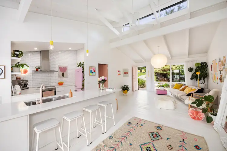 Main view of Homely house listing, 22 Dorset Road, Mount Martha VIC 3934