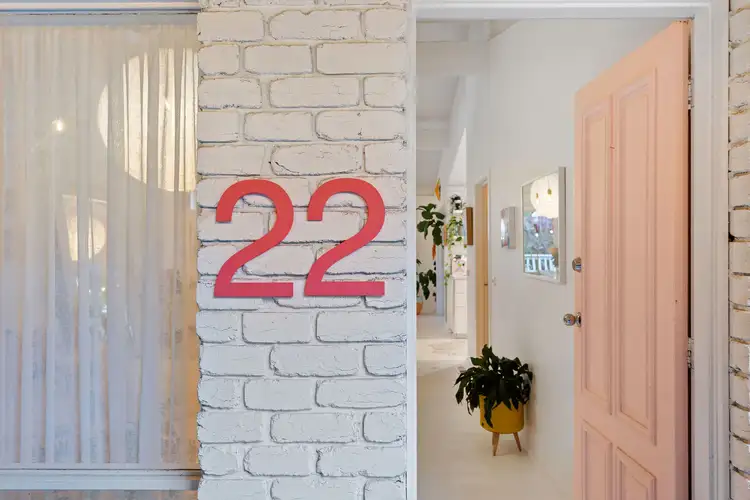 Second view of Homely house listing, 22 Dorset Road, Mount Martha VIC 3934