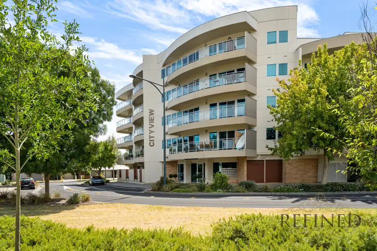 306/62 City View Boulevard, Lightsview SA 5085