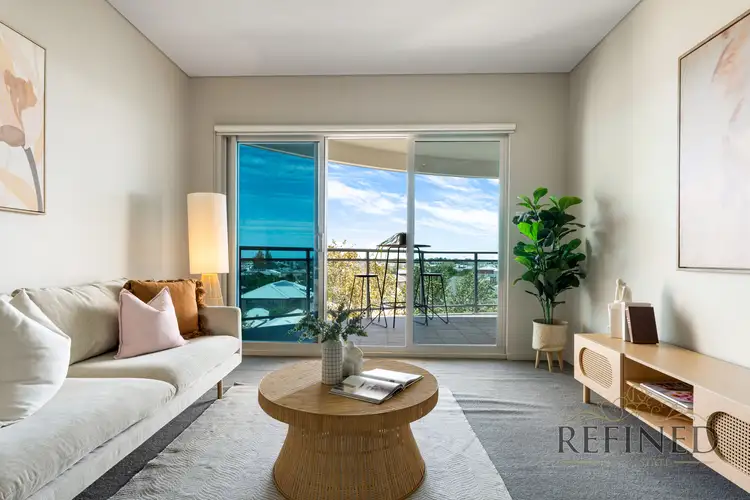 Third view of Homely apartment listing, 306/62 City View Boulevard, Lightsview SA 5085