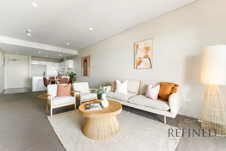 Fifth view of Homely apartment listing, 306/62 City View Boulevard, Lightsview SA 5085