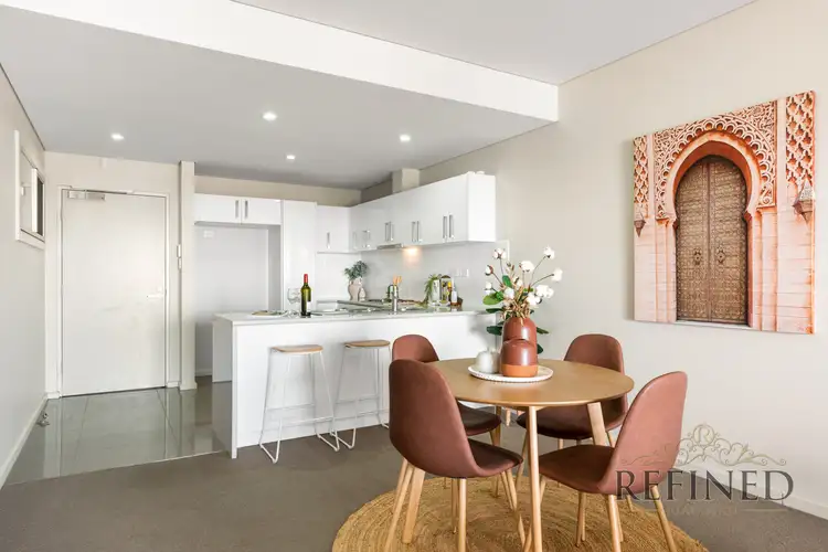 Sixth view of Homely apartment listing, 306/62 City View Boulevard, Lightsview SA 5085