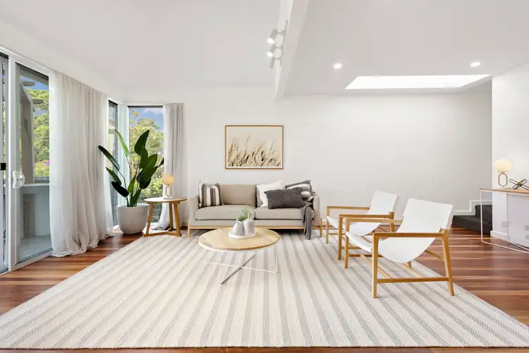 Second view of Homely house listing, 8 Collarena Crescent, Kahibah NSW 2290