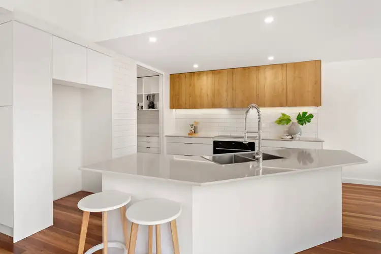 Third view of Homely house listing, 8 Collarena Crescent, Kahibah NSW 2290