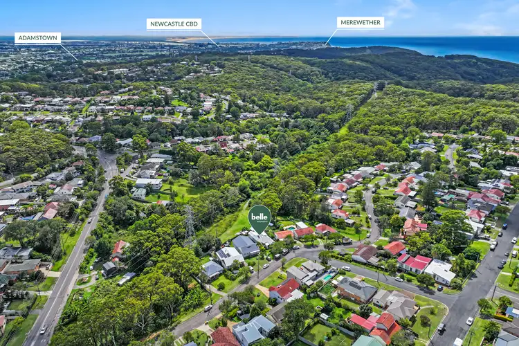 Fifth view of Homely house listing, 8 Collarena Crescent, Kahibah NSW 2290