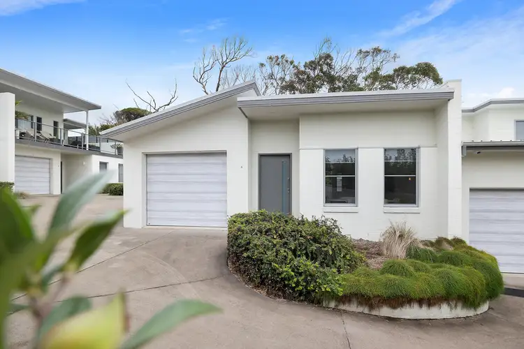Main view of Homely unit listing, 4/6 New Street, Ulladulla NSW 2539