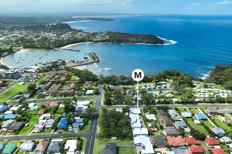 Second view of Homely unit listing, 4/6 New Street, Ulladulla NSW 2539