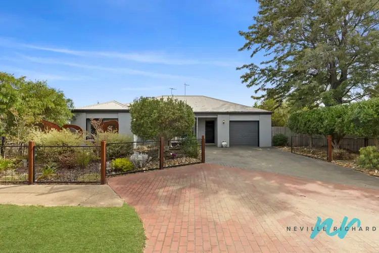 Second view of Homely house listing, 20 Monaco Avenue, St Leonards VIC 3223