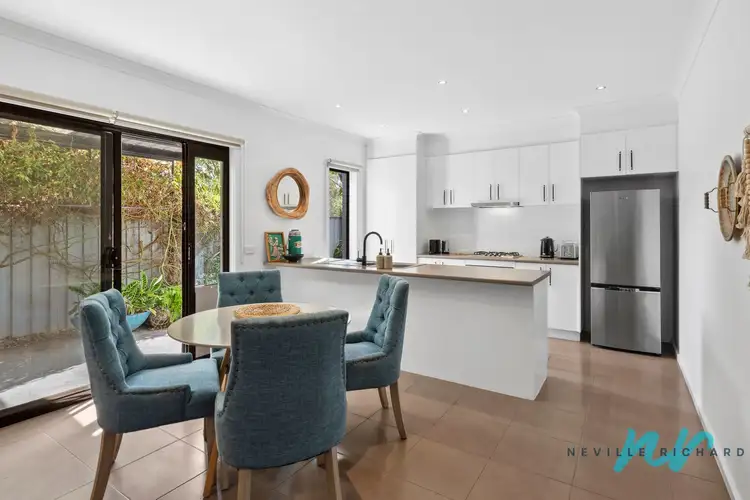 Fifth view of Homely house listing, 20 Monaco Avenue, St Leonards VIC 3223