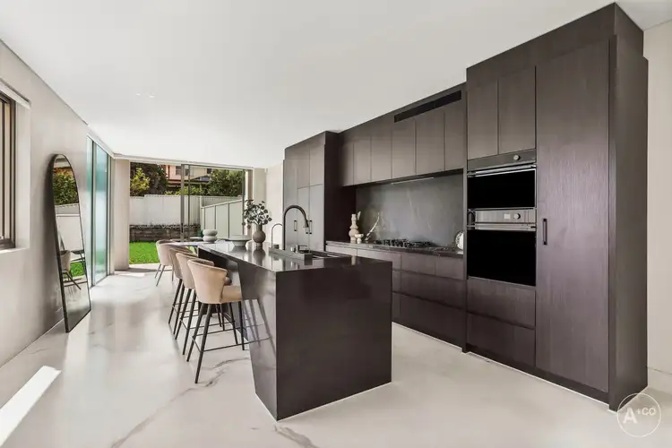 Third view of Homely house listing, 23 Lasseter Avenue, Chifley NSW 2036