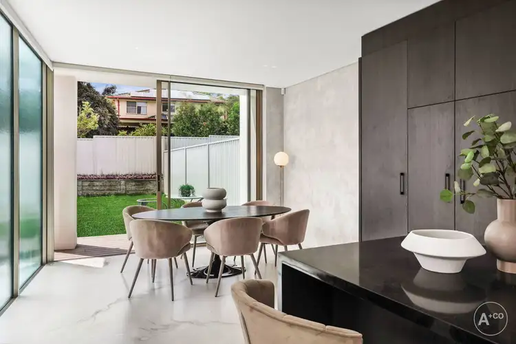 Fourth view of Homely house listing, 23 Lasseter Avenue, Chifley NSW 2036