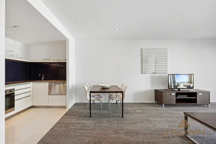 Fifth view of Homely unit listing, 2063/9 Ferny Avenue, Surfers Paradise QLD 4217