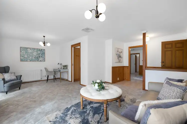 Second view of Homely house listing, 4 Acacia Court, Gisborne VIC 3437