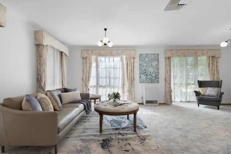Third view of Homely house listing, 4 Acacia Court, Gisborne VIC 3437