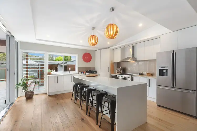 Second view of Homely house listing, 21 Wombat Street, Berkeley Vale NSW 2261