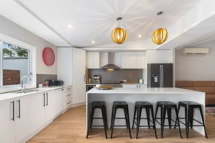 Third view of Homely house listing, 21 Wombat Street, Berkeley Vale NSW 2261