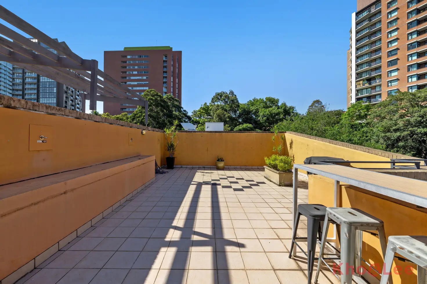 Main view of Homely apartment listing, 19/14 Quarry Master Drive, Pyrmont NSW 2009