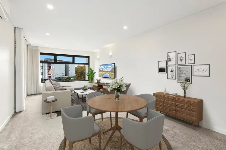 302/73 Flinders Street, Wollongong NSW 2500