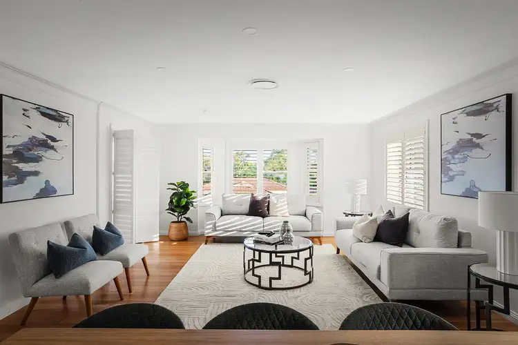 Second view of Homely house listing, 22 Princess Avenue, Kellyville NSW 2155