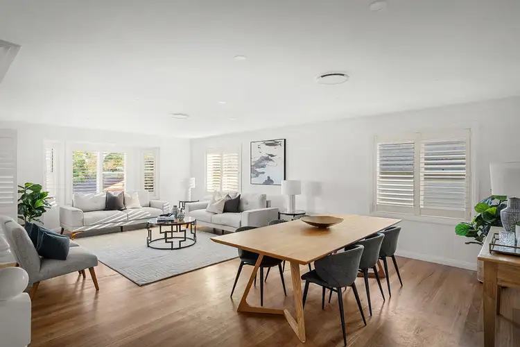 Third view of Homely house listing, 22 Princess Avenue, Kellyville NSW 2155