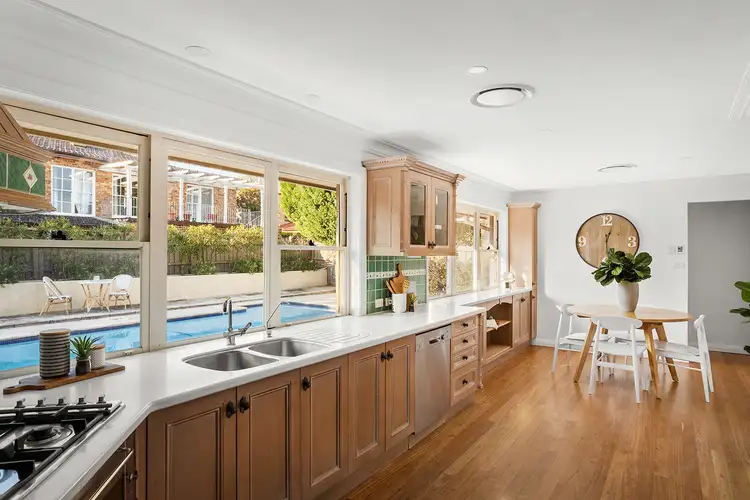 Fourth view of Homely house listing, 22 Princess Avenue, Kellyville NSW 2155