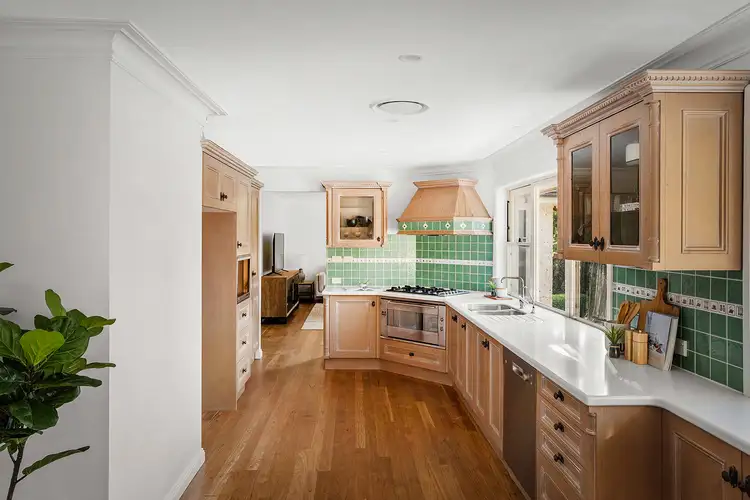 Fifth view of Homely house listing, 22 Princess Avenue, Kellyville NSW 2155