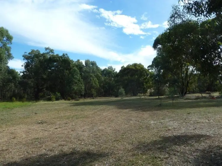 LOT 4, Section 2 Old Boort Road, Wedderburn VIC 3518