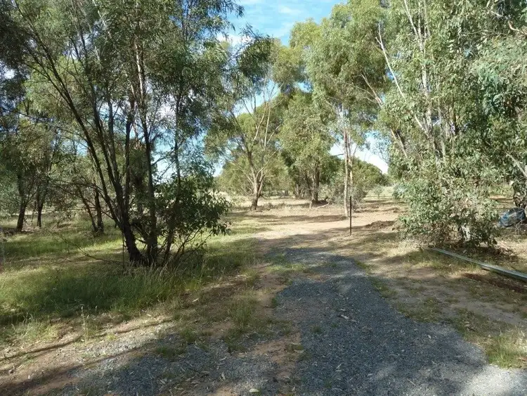 Third view of Homely rural property listing, LOT 4, Section 2 Old Boort Road, Wedderburn VIC 3518