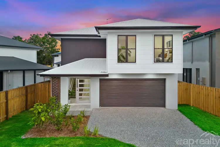 30 Montgomery Circuit, Pallara QLD 4110