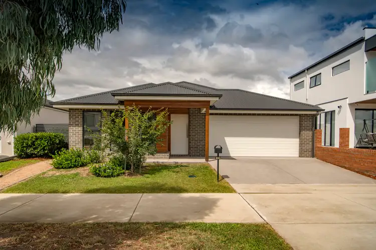 136 Bettong Avenue, Throsby ACT 2914