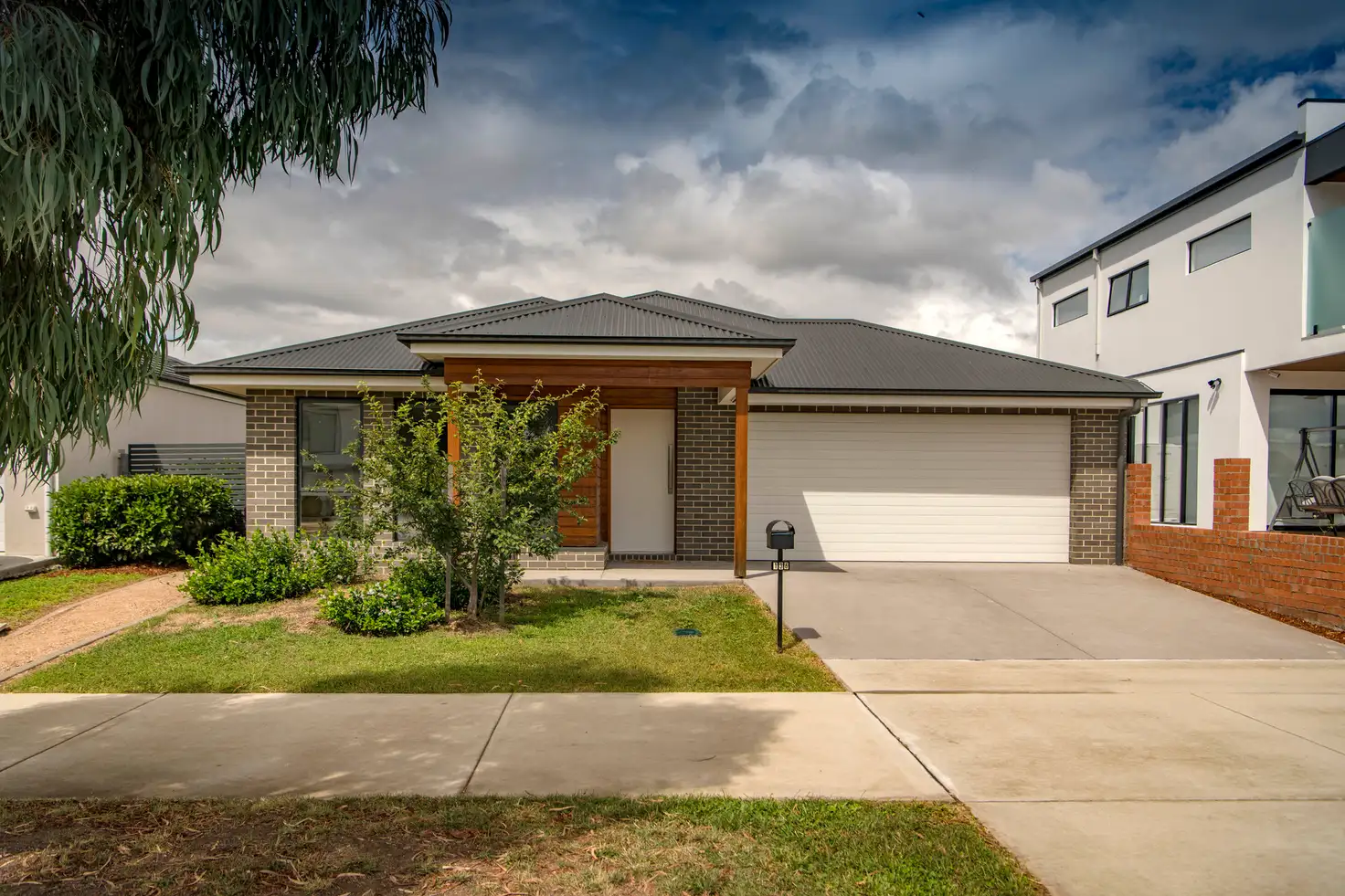 Main view of Homely house listing, 136 Bettong Avenue, Throsby ACT 2914